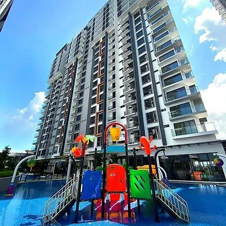 Ko-Z Place K Avenue